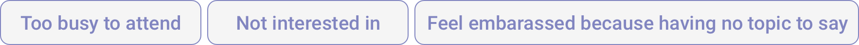 problem with onboarding activities